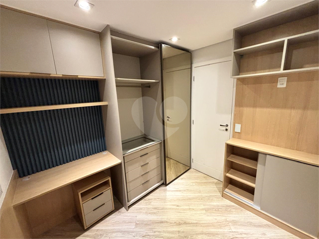 Apartamento com varanda gourmet em Guarulhos