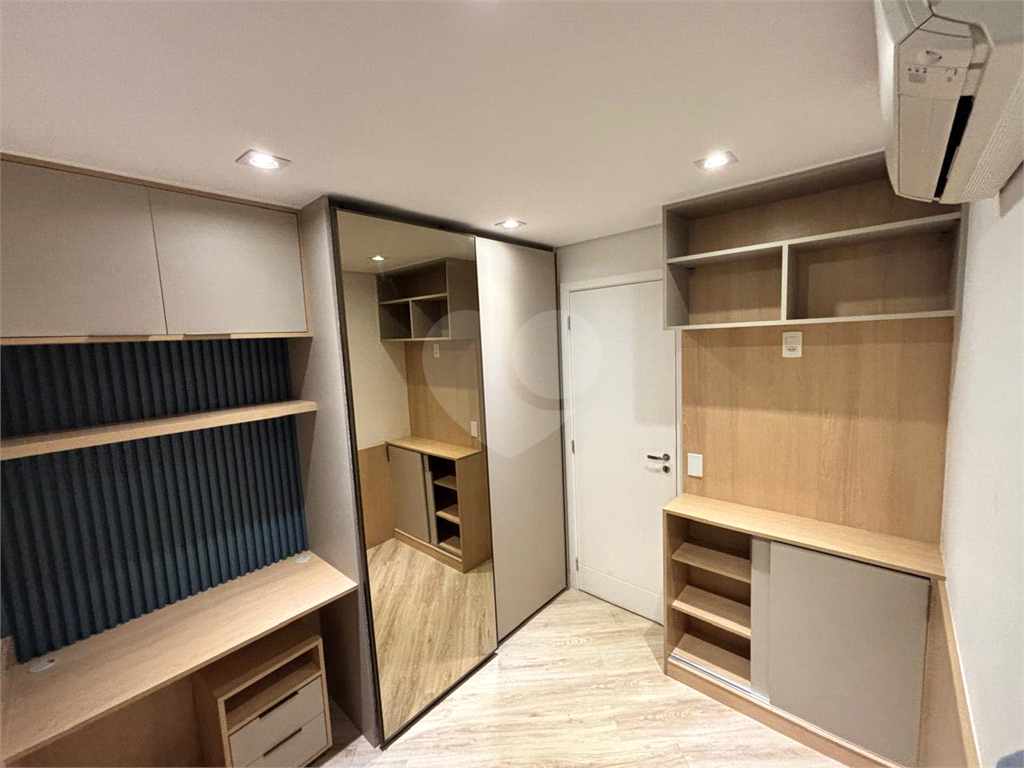 Apartamento com varanda gourmet em Guarulhos