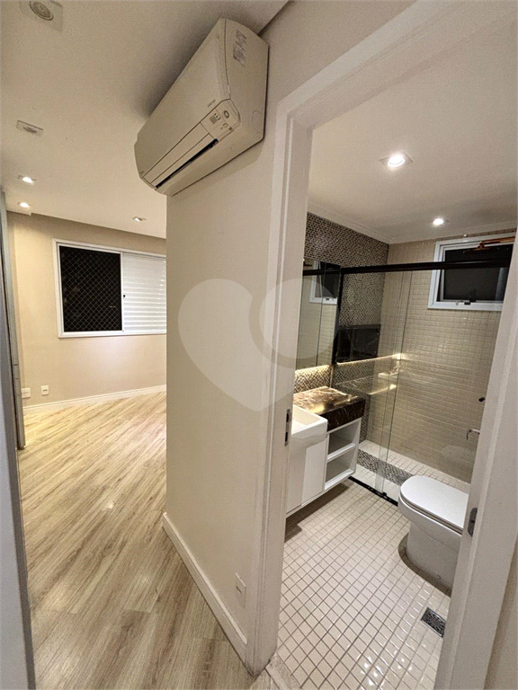 Apartamento com varanda gourmet em Guarulhos