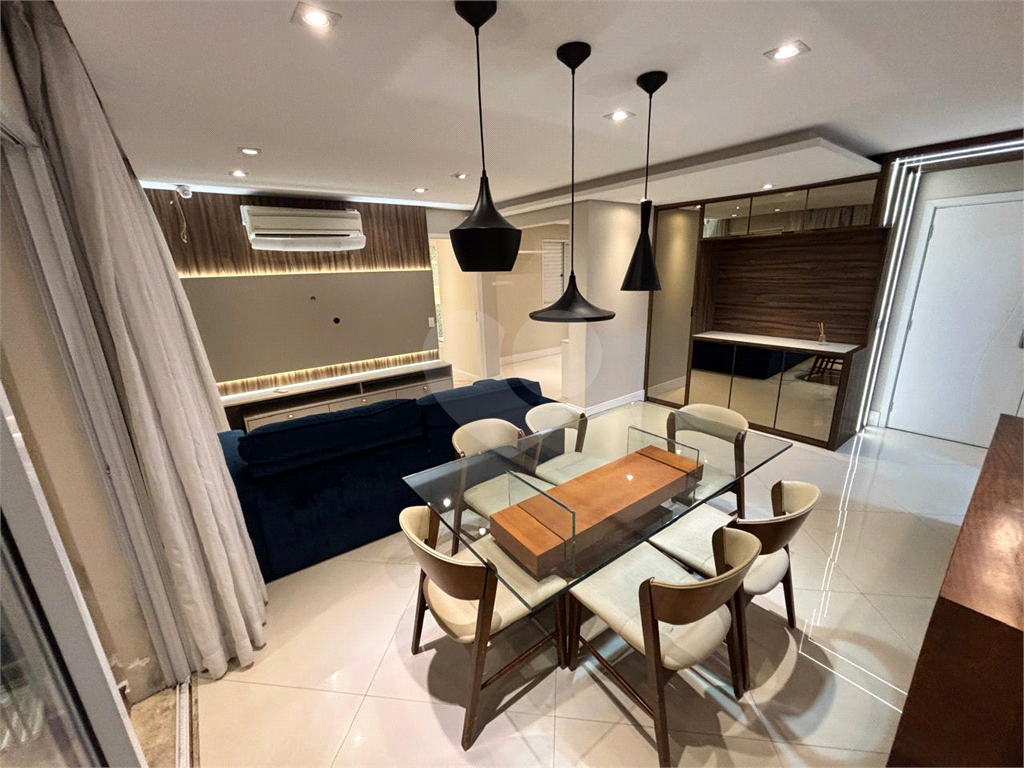 Apartamento com varanda gourmet em Guarulhos