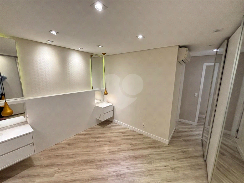 Apartamento com varanda gourmet em Guarulhos