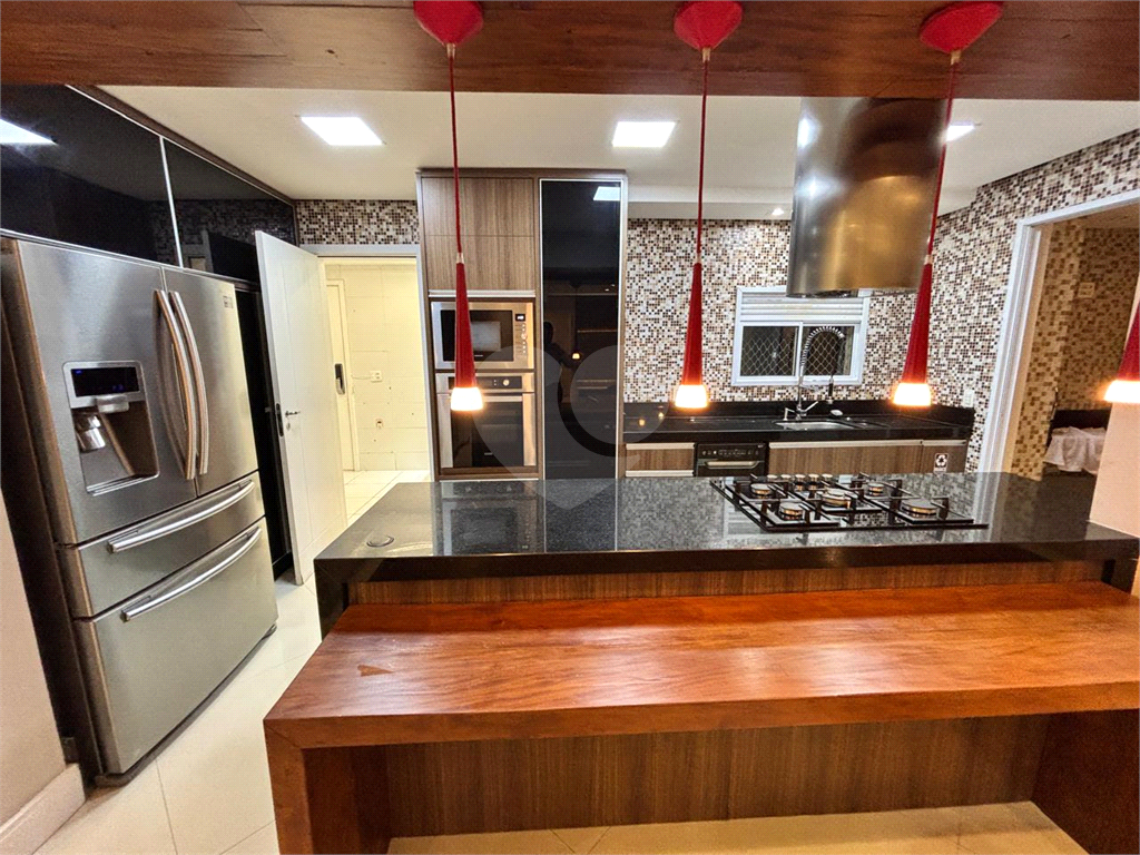 Apartamento com varanda gourmet em Guarulhos