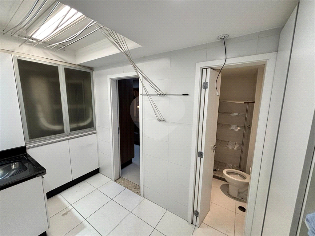 Apartamento com varanda gourmet em Guarulhos