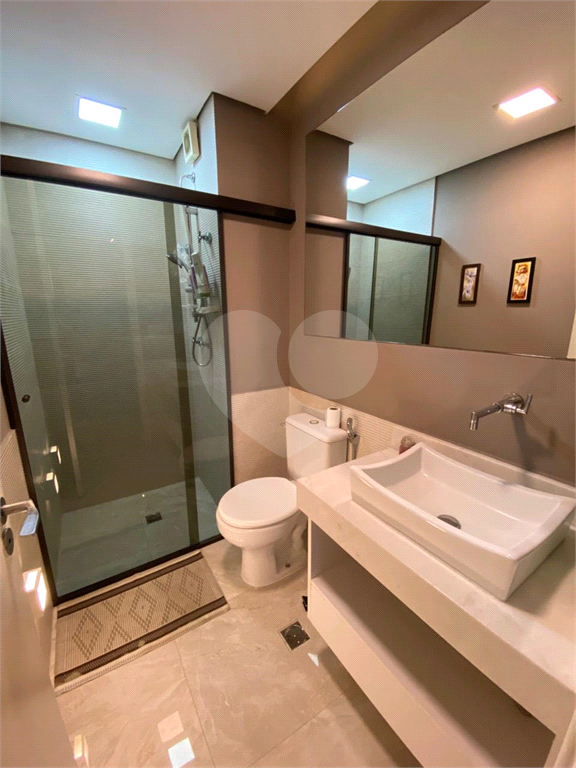 Apartamento com 2 quartos 3 vagas e sacada na Vila Pauliceia