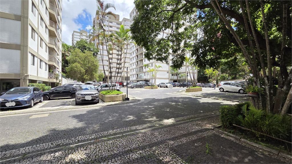 Apartamento à Venda 90 m² | 3 Dormitórios + 1 Reversível | 1 Vaga | R$ 510.000,00