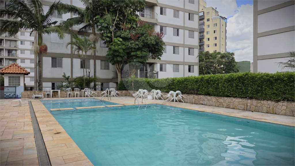 Apartamento à Venda 90 m² | 3 Dormitórios + 1 Reversível | 1 Vaga | R$ 510.000,00