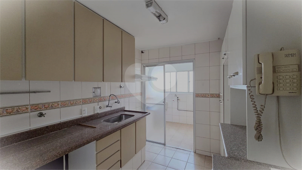 Apartamento à Venda 90 m² | 3 Dormitórios + 1 Reversível | 1 Vaga | R$ 510.000,00