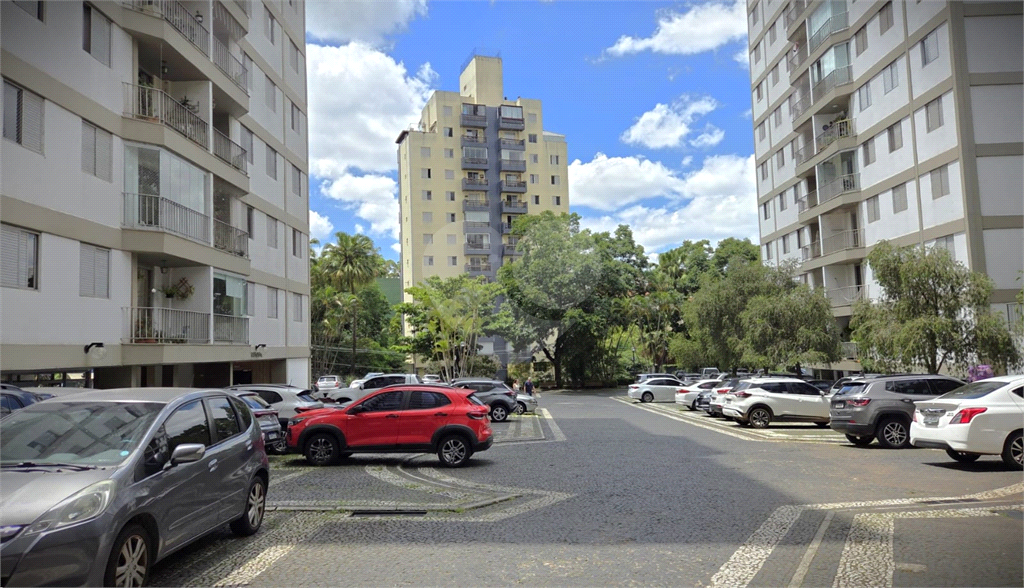 Apartamento à Venda 90 m² | 3 Dormitórios + 1 Reversível | 1 Vaga | R$ 510.000,00