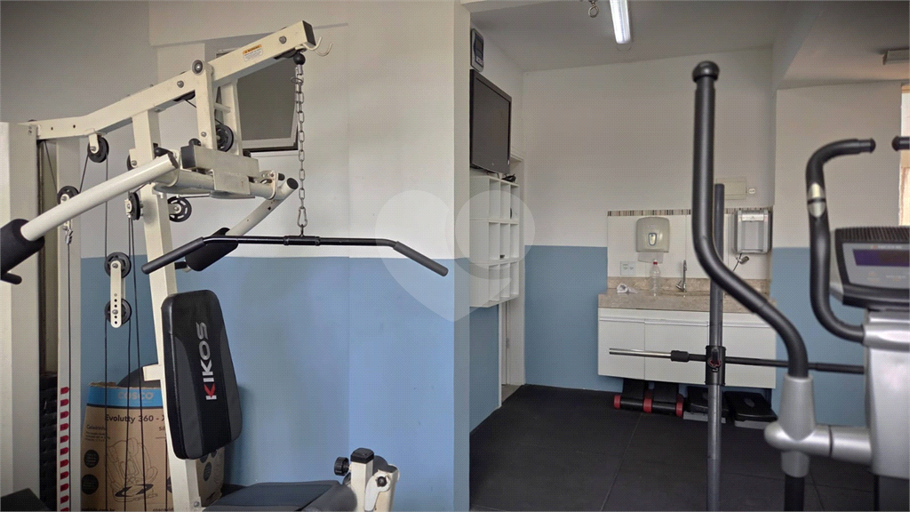 Apartamento à Venda 90 m² | 3 Dormitórios + 1 Reversível | 1 Vaga | R$ 510.000,00