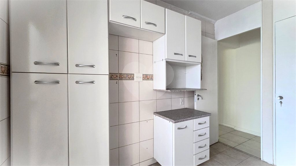 Apartamento à Venda 90 m² | 3 Dormitórios + 1 Reversível | 1 Vaga | R$ 510.000,00