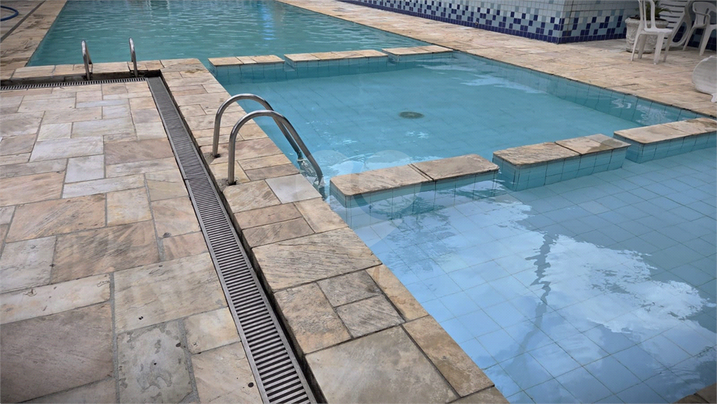 Apartamento à Venda 90 m² | 3 Dormitórios + 1 Reversível | 1 Vaga | R$ 510.000,00