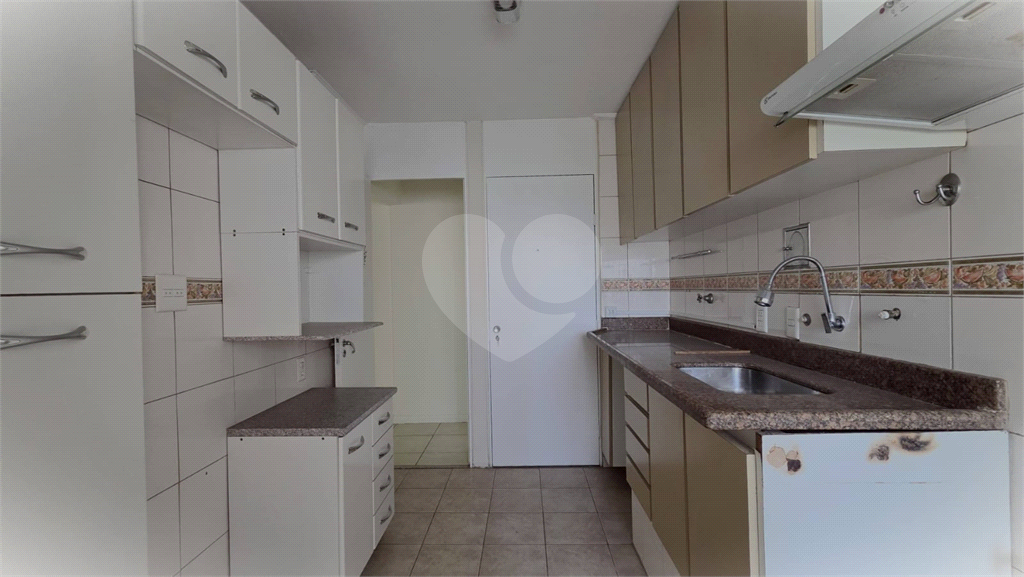 Apartamento à Venda 90 m² | 3 Dormitórios + 1 Reversível | 1 Vaga | R$ 510.000,00