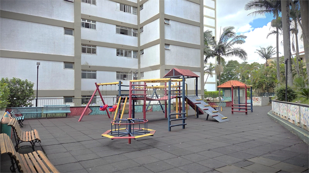 Apartamento à Venda 90 m² | 3 Dormitórios + 1 Reversível | 1 Vaga | R$ 510.000,00