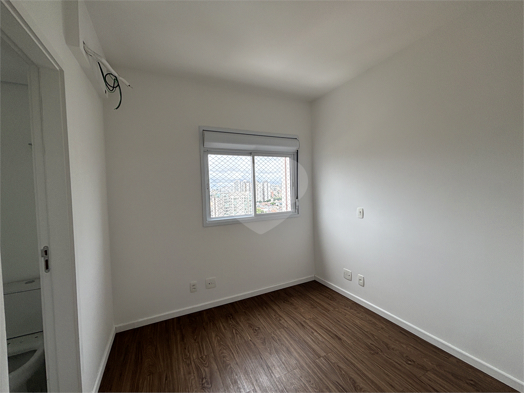 Apartamento com 4 dormitórios e 3 vagas na Barra Funda