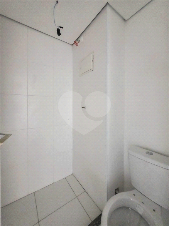Apartamento - Jabaquara - 1 Quarto / Dormitório - Venda / Compra