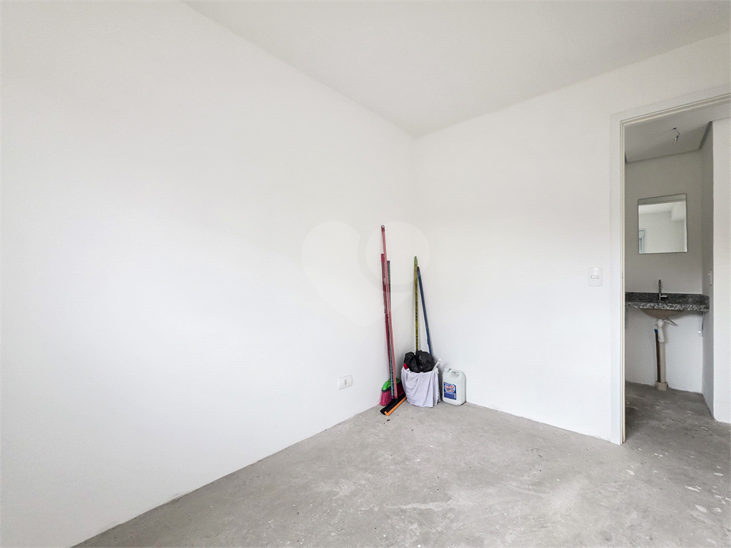 Apartamento - Jabaquara - 1 Quarto / Dormitório - Venda / Compra