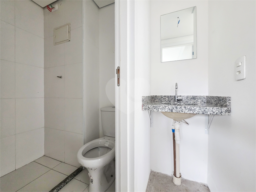 Apartamento - Jabaquara - 1 Quarto / Dormitório - Venda / Compra