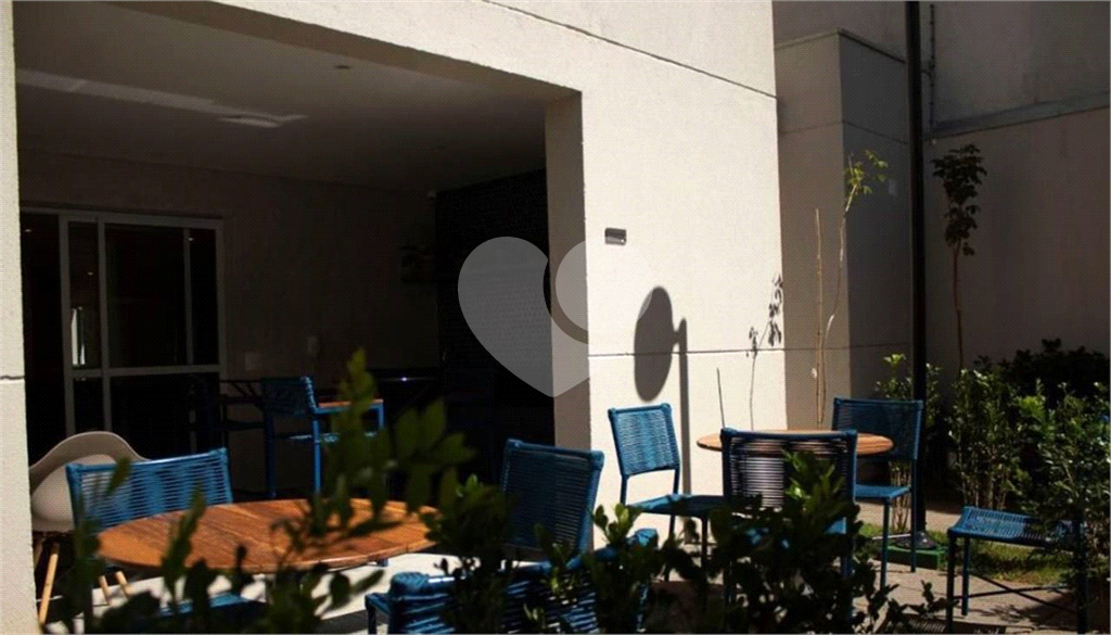 Apartamento - Jabaquara - 1 Quarto / Dormitório - Venda / Compra