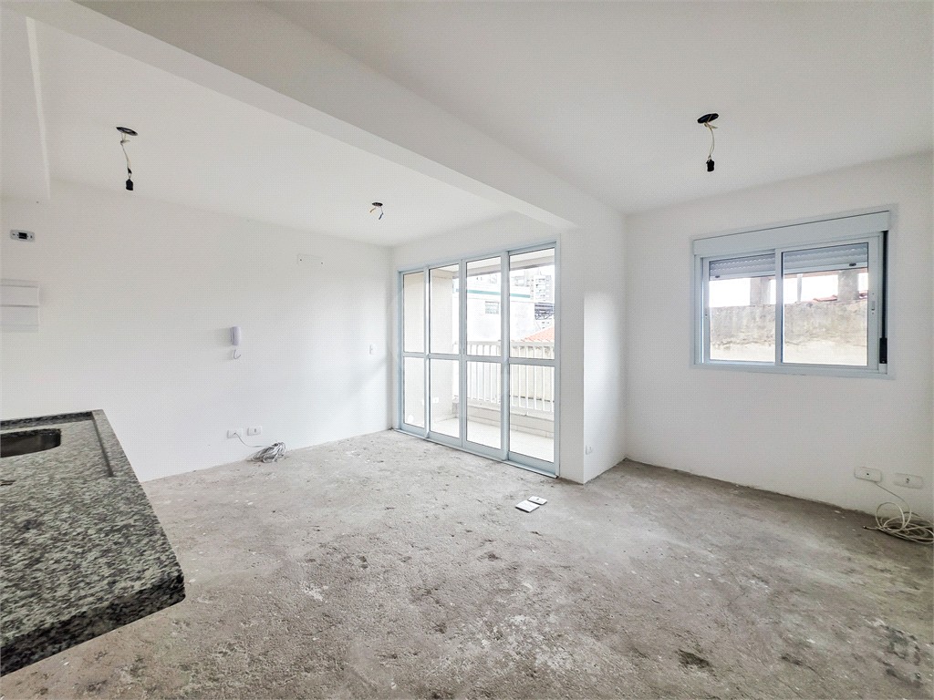 Apartamento - Jabaquara - 1 Quarto / Dormitório - Venda / Compra