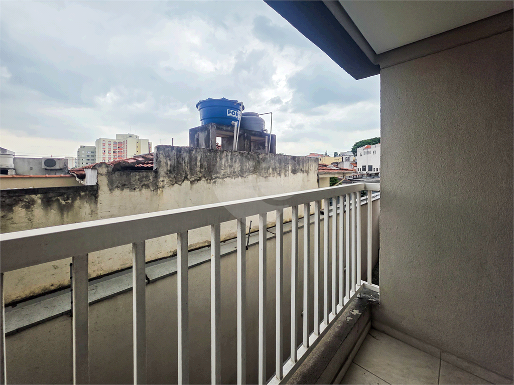 Apartamento - Jabaquara - 1 Quarto / Dormitório - Venda / Compra