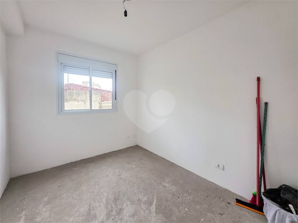 Apartamento - Jabaquara - 1 Quarto / Dormitório - Venda / Compra