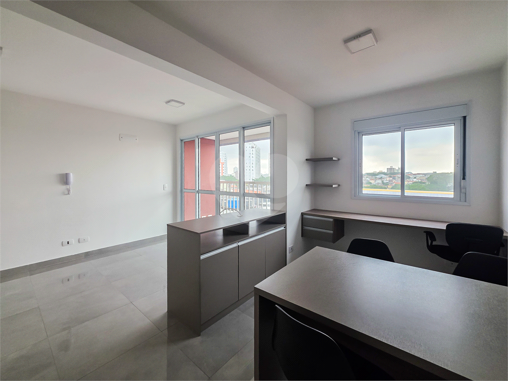 Apartamento - Jabaquara - 1 Quarto / Dormitório - Venda / Compra