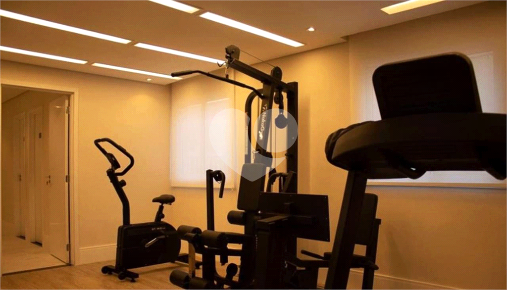 Apartamento - Jabaquara - 1 Quarto / Dormitório - Venda / Compra