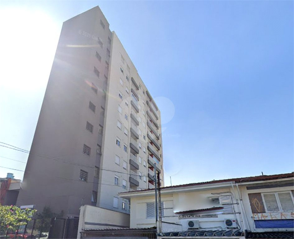 Apartamento - Jabaquara - 1 Quarto / Dormitório - Venda / Compra