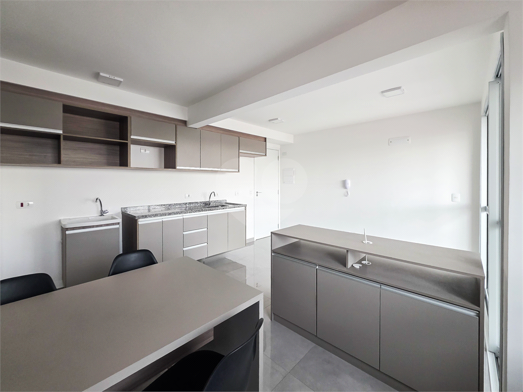 Apartamento - Jabaquara - 1 Quarto / Dormitório - Venda / Compra