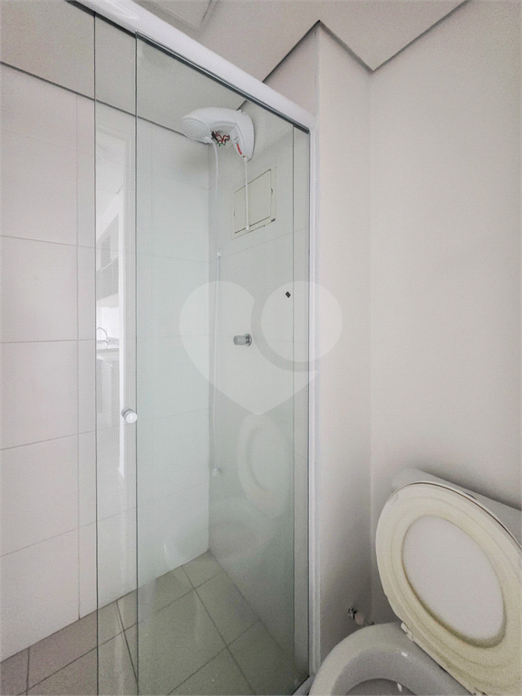 Apartamento - Jabaquara - 1 Quarto / Dormitório - Venda / Compra