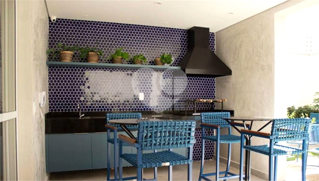 Apartamento - Jabaquara - 1 Quarto / Dormitório - Venda / Compra