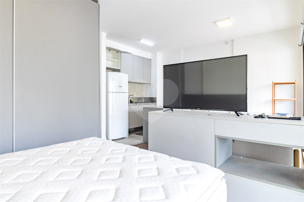 Locação no Itaim Bibi - 42m² - com 1 vaga