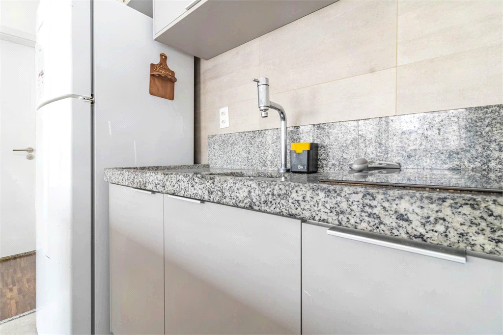 Locação no Itaim Bibi - 42m² - com 1 vaga