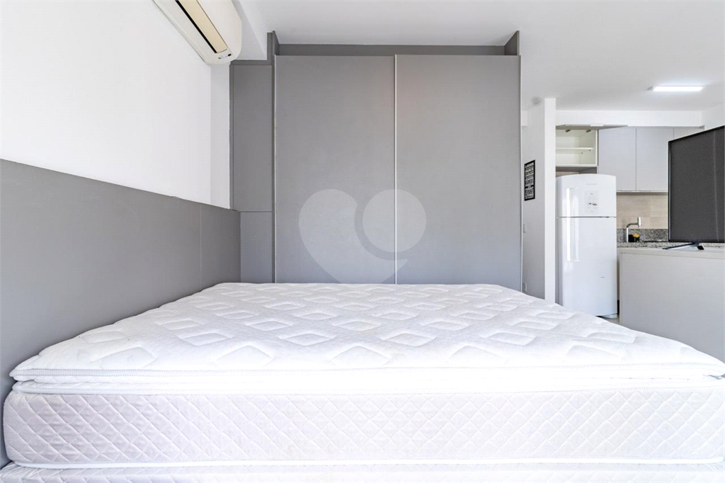 Locação no Itaim Bibi - 42m² - com 1 vaga