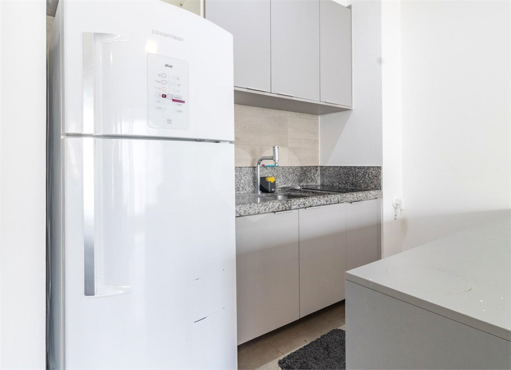 Locação no Itaim Bibi - 42m² - com 1 vaga