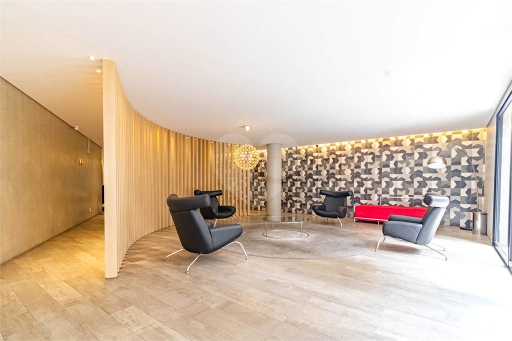 Locação no Itaim Bibi - 42m² - com 1 vaga