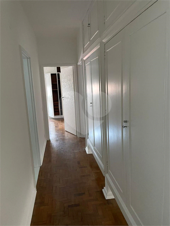 Apartamento com 3  quartos à venda na Rua Alameda Jaú - Jardim Paulista, São Paulo