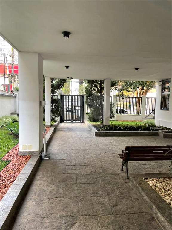 Apartamento com 3  quartos à venda na Rua Alameda Jaú - Jardim Paulista, São Paulo