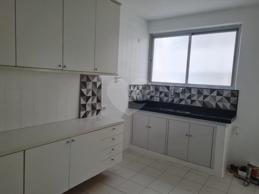 Apartamento com 3  quartos à venda na Rua Alameda Jaú - Jardim Paulista, São Paulo