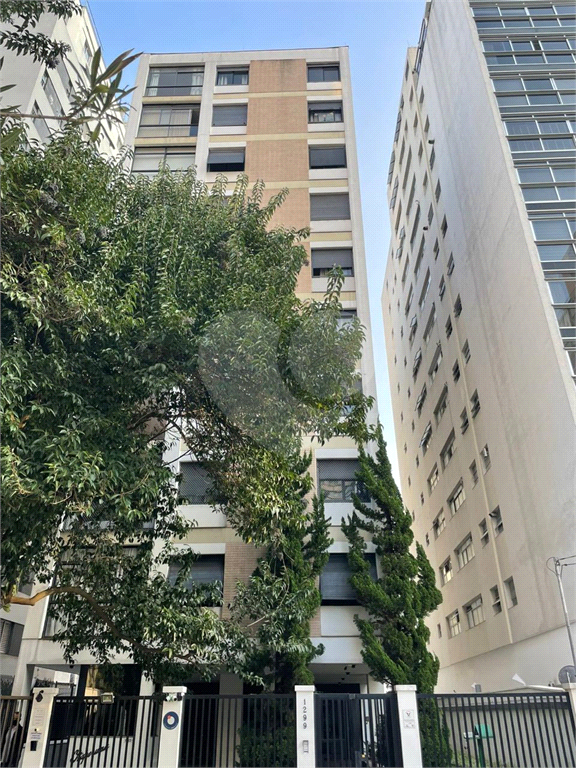 Apartamento com 3  quartos à venda na Rua Alameda Jaú - Jardim Paulista, São Paulo