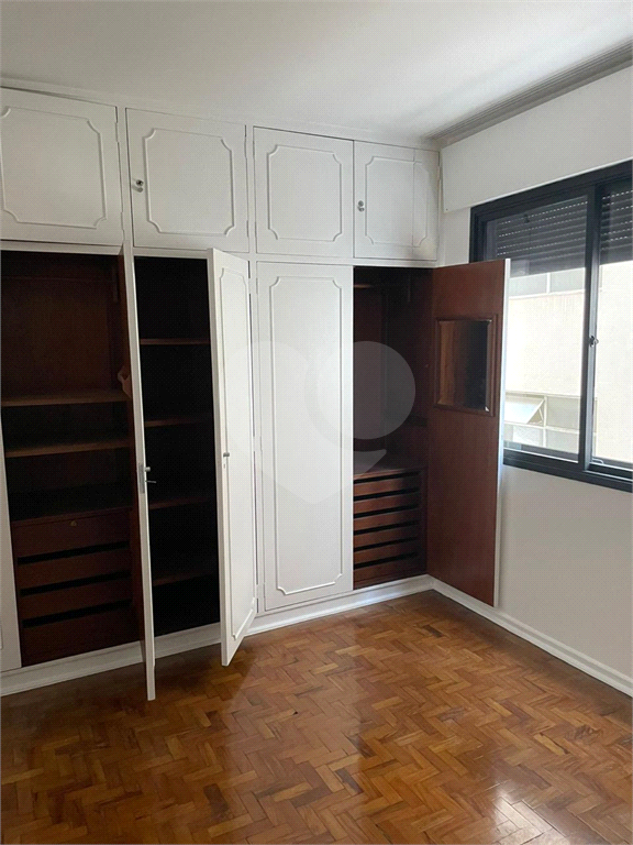 Apartamento com 3  quartos à venda na Rua Alameda Jaú - Jardim Paulista, São Paulo