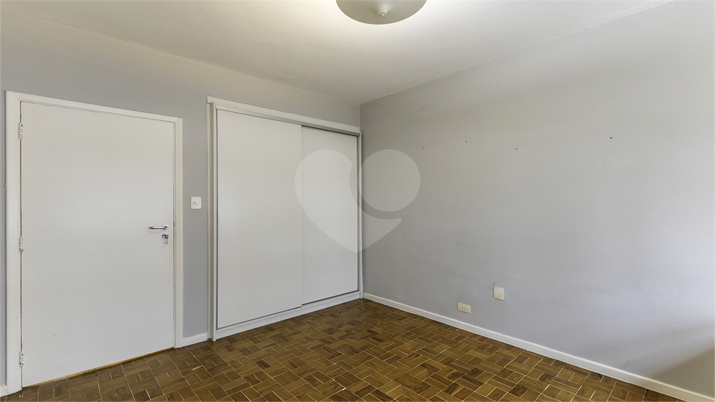 APARTAMENTO À VENDA JARDIM PAULISTA COM 3 DORMITÓRIOS ( 1 SUÍTE ) - 1 VAGA - 175M2