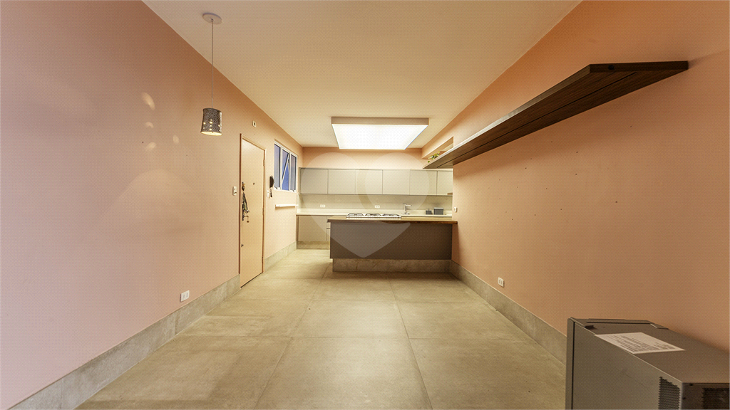 APARTAMENTO À VENDA JARDIM PAULISTA COM 3 DORMITÓRIOS ( 1 SUÍTE ) - 1 VAGA - 175M2
