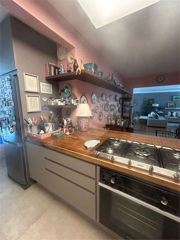 APARTAMENTO À VENDA COM 3 QUARTOS NO JARDIM PAULISTA