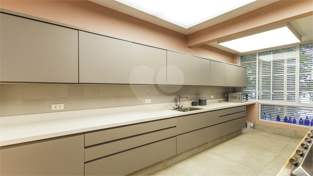 APARTAMENTO À VENDA JARDIM PAULISTA COM 3 DORMITÓRIOS ( 1 SUÍTE ) - 1 VAGA - 175M2