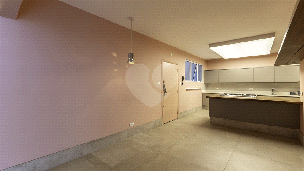 APARTAMENTO À VENDA JARDIM PAULISTA COM 3 DORMITÓRIOS ( 1 SUÍTE ) - 1 VAGA - 175M2