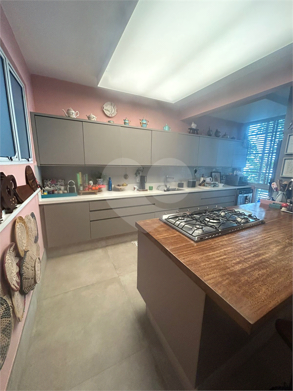 APARTAMENTO À VENDA COM 3 QUARTOS NO JARDIM PAULISTA