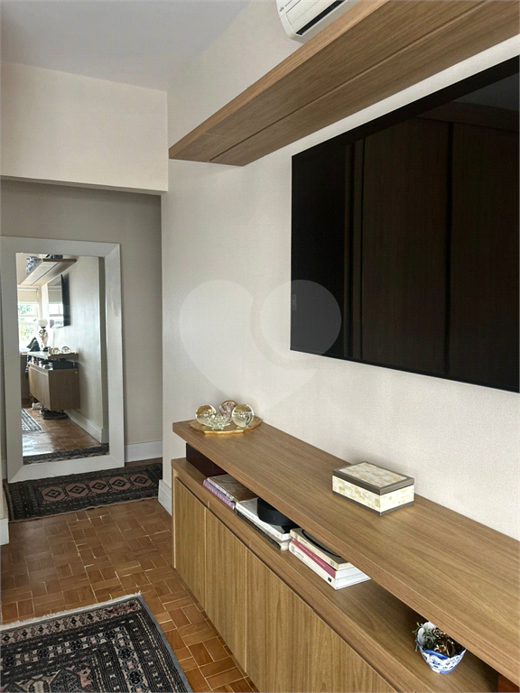 APARTAMENTO À VENDA COM 3 QUARTOS NO JARDIM PAULISTA