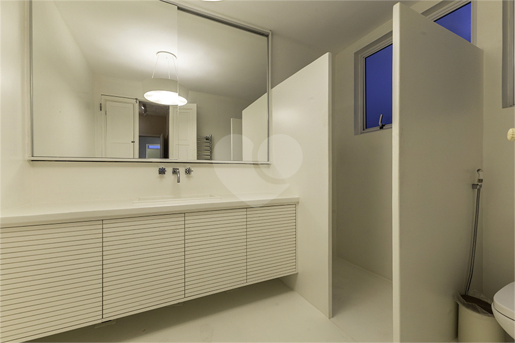 APARTAMENTO À VENDA JARDIM PAULISTA COM 3 DORMITÓRIOS ( 1 SUÍTE ) - 1 VAGA - 175M2