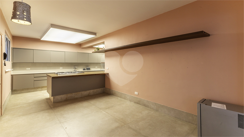 APARTAMENTO À VENDA JARDIM PAULISTA COM 3 DORMITÓRIOS ( 1 SUÍTE ) - 1 VAGA - 175M2
